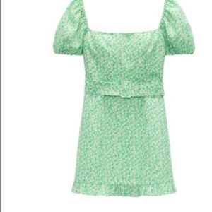 Zara Mini Dress